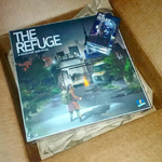 3583899 The Refuge: A Race for Survival