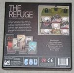 5741047 The Refuge: A Race for Survival