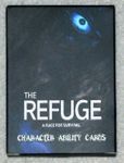 5741048 The Refuge: A Race for Survival