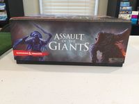3426567 Assault of the Giants (Premium Edition)