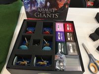 3426568 Assault of the Giants (Standard Edition)