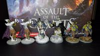 3593774 Assault of the Giants (Premium Edition)