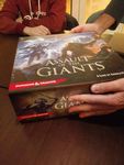 4476139 Assault of the Giants (Standard Edition)