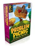 3171157 Problem Picnic: Attack of the Ants