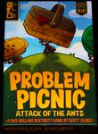 3833934 Problem Picnic: Attack of the Ants