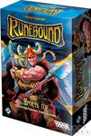 3794501 Runebound (Third Edition) – The Mountains Rise (Adventure Pack)
