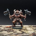 6578896 Runebound - La Furia delle Montagne