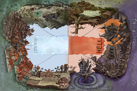 3051293 Cosmic Balance