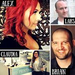 3051384 Cosmic Balance