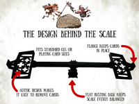 3055718 Cosmic Balance