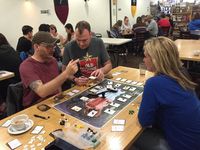 3087441 Cosmic Balance