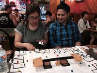 3087442 Cosmic Balance