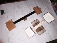 3087444 Cosmic Balance