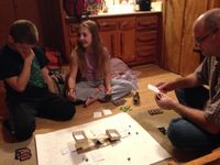 3087448 Cosmic Balance