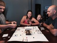 3087450 Cosmic Balance