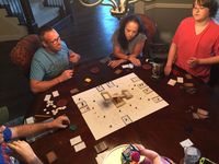 3087451 Cosmic Balance