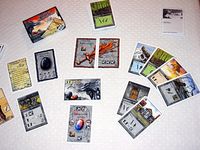 109085 Helden &amp; Zaubersprüche