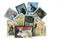 5401682 Helden &amp; Zaubersprüche