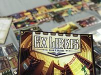 3878264 Ex Libris