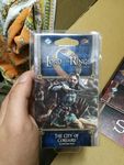 4769643 The Lord of the Rings: The Card Game – The City of Corsairs
