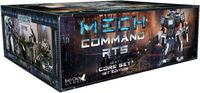 4268600 Mech Command RTS