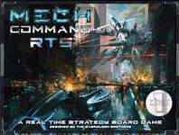 4268624 Mech Command RTS