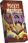 3770725 Pocket Madness (Edizione Inglese)