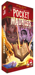4183323 Pocket Madness (Edizione Inglese)