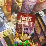 5656978 Pocket Madness (Edizione Inglese)