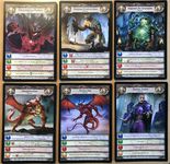 4073034 Hero Realms: The Ruin of Thandar Campaign Deck