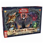 4245723 Hero Realms: The Ruin of Thandar Campaign Deck