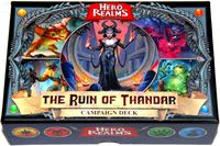 4716105 Hero Realms: La Rovina Di Thandar