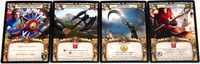 4716116 Hero Realms: The Ruin of Thandar Campaign Deck