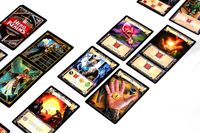 4716132 Hero Realms: The Ruin of Thandar Campaign Deck