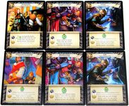 4716171 Hero Realms: The Ruin of Thandar Campaign Deck