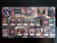 4842250 Hero Realms: The Ruin of Thandar Campaign Deck