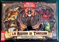 5905785 Hero Realms: La Rovina Di Thandar