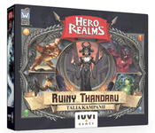 5911977 Hero Realms: The Ruin of Thandar Campaign Deck