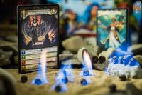6460664 Hero Realms: The Ruin of Thandar Campaign Deck