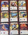 4151963 Hero Realms: Boss Deck – The Dragon