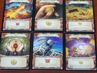 4151965 Hero Realms: Boss Deck – Drago (Edizione Italiana)