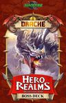 4324048 Hero Realms: Boss Deck – Drago (Edizione Italiana)