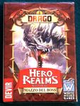 5905761 Hero Realms: Boss Deck – Drago (Edizione Italiana)