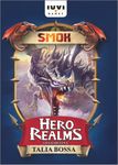 6280651 Hero Realms: Boss Deck – Drago (Edizione Italiana)