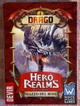 6822561 Hero Realms: Boss Deck – Drago (Edizione Italiana)