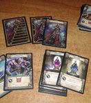 3836311 Hero Realms: Boss Deck – Lich (Edizione Italiana)