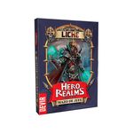 4245720 Hero Realms: Boss Deck – Lich (Edizione Italiana)