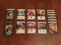 3324295 Hero Realms: Character Pack – Cleric