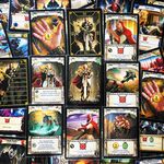 3538958 Hero Realms: Character Pack – Cleric