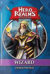 3319861 Hero Realms: Character Pack – Wizard